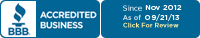 MK Bailey Law Offices, PC is a BBB Accredited Lawyer in Oklahoma City, OK